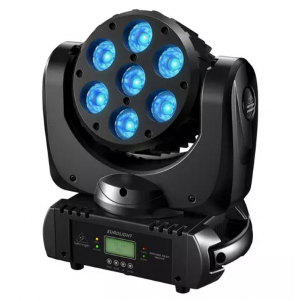 BEHRINGER MH710 Moving Head